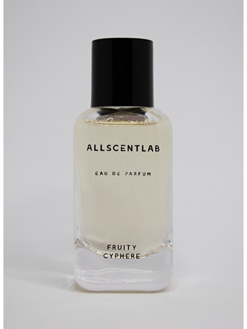 Allscentlab Fruity Chypre EDP Parfüm 50 ml