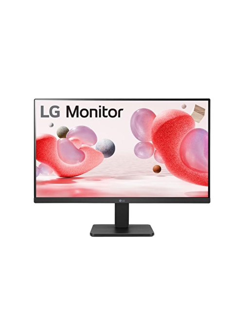 Lg 23.8" 24MR400-B IPS FHD 5MS 100HZ HDMI VGA 
Monitör