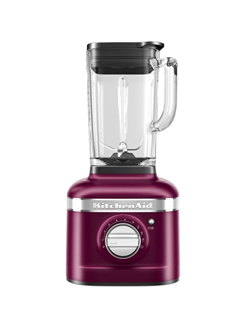 KitchenAid K400 Artisan 5KSB4026EBE Beetroot Blender