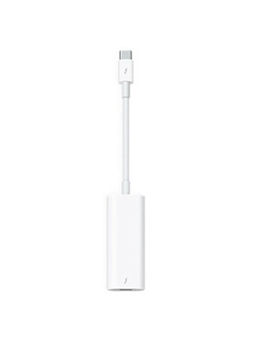 Apple Thunderbolt 3 (USB-C) Thunderbolt 2 Adaptörü MMEL2ZM/A