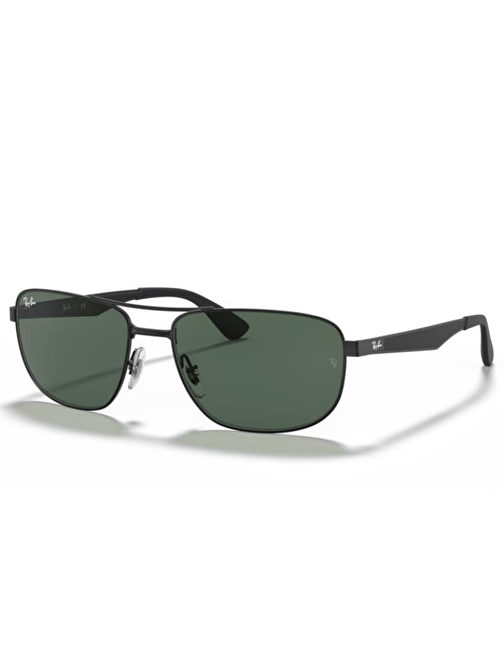 Ray-Ban 0RB3528 006/7161 Erkek Güneş Gözlüğü