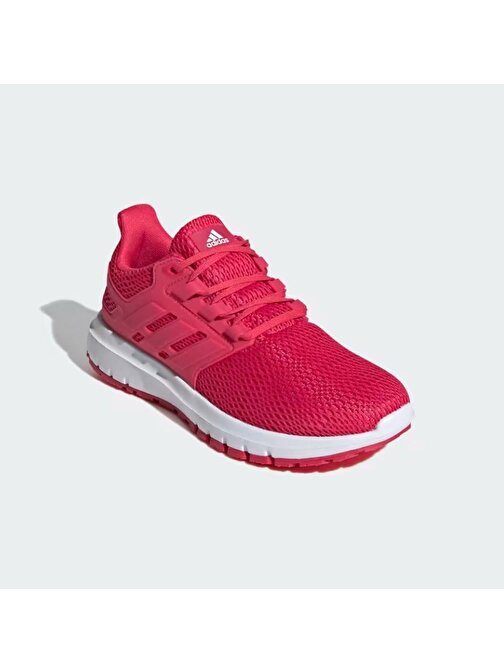 Adidas Kadın Ayakkabı Koşu Antreman Ayakkabısı Pembe Ultımashow Fx3639 38,5