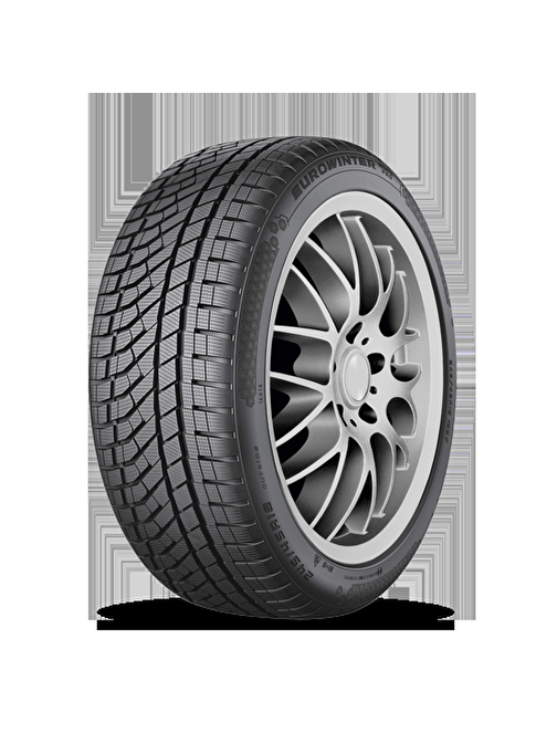 Falken 225/60 R17 103V Eurowınter Hs02 Pro Xl Kış Lastiği Üretim Yılı : 2023