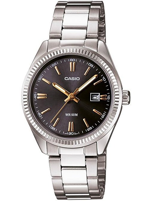 Casio LTP-1302D-1A2VDF Kol Saati