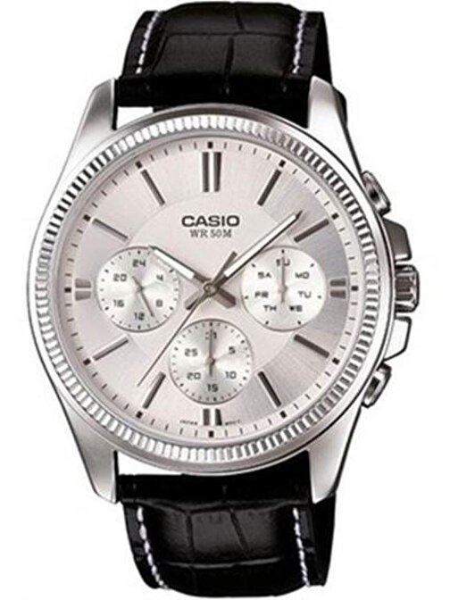 Casio MTP-1375L-7AVDF Kol Saati