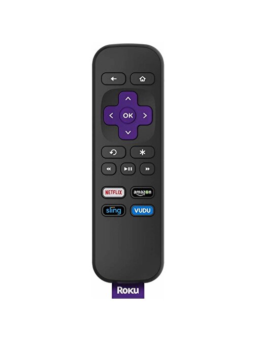 Roku Express HD Medya Oynatıcı