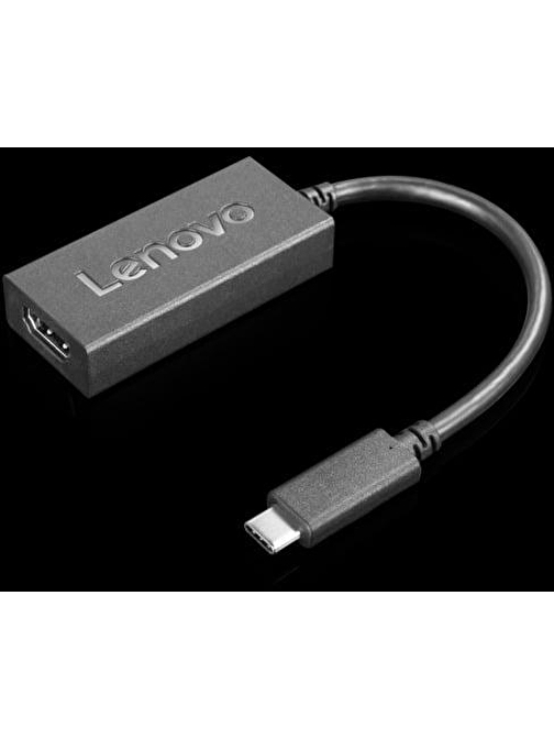 Lenovo 4X90Q93976 Thinkstation Mini Dp To HDMI Adaptör