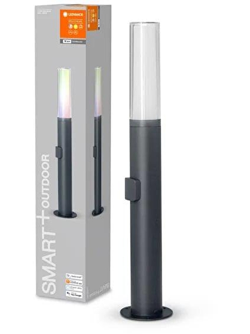 Osram Ledvance Smart Wifi Outdoor Flare Direk IP44 60cm RGBW