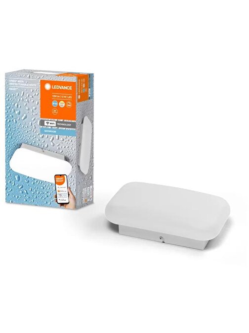 Osram Ledvance Smart Wifi Orbis Aqua Plafonyer IP44 28 cm
