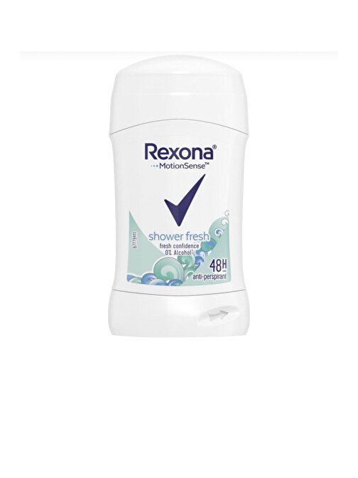 Rexona Stick Shower Fresh 40ml