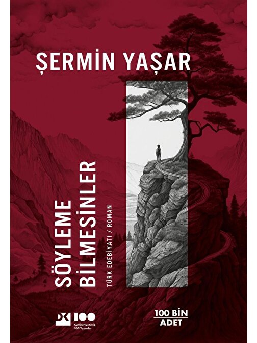 Doğan Yayınları Söyleme Bilmesinler