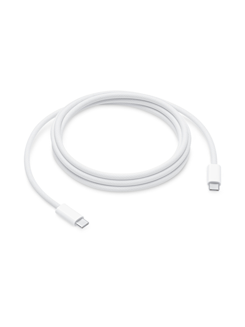 Apple 240 W USB-C Şarj Kablosu (2 m) MU2G3ZM/A