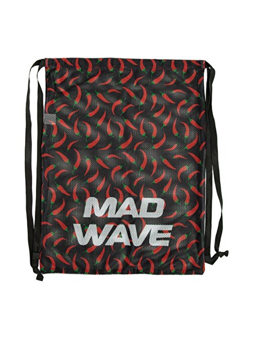 Mad Wave Fileli Sırt Çantası 18 litre Boyutları 65*50 cm