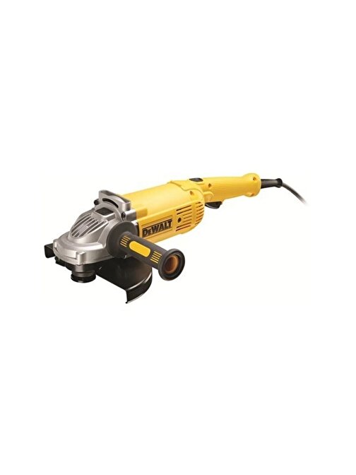 Dewalt DWE492-TR 2200W 230MM Büyük Taşlama