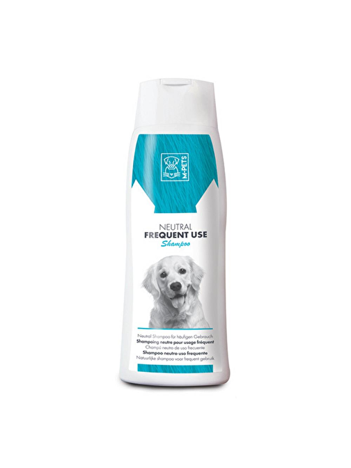 M-Pets Sık Kullanım İçin Köpek Şampuanı 250 ml