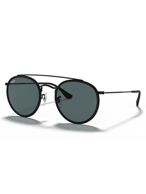 Ray-Ban 0RB3647N 002/R551 Unisex Güneş Gözlüğü