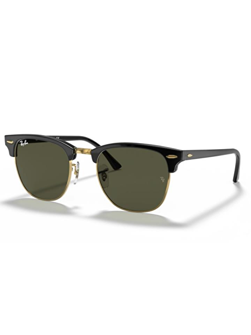 Ray-Ban 0RB3016 W0365 49 Unisex Güneş Gözlüğü