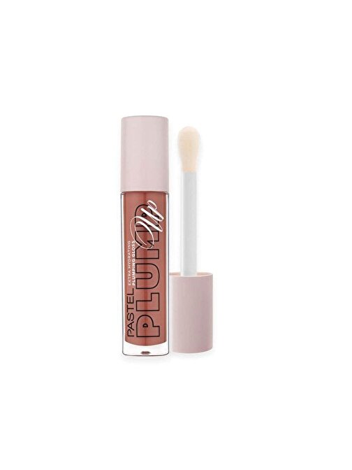 Pastel Plump Dolgunlaştırıcı Lipgloss 205