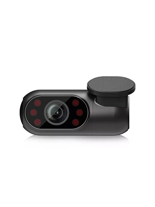 Viofo A139/A139 PRO için 1 Metre Kablo ve Infrared İç Kamera
