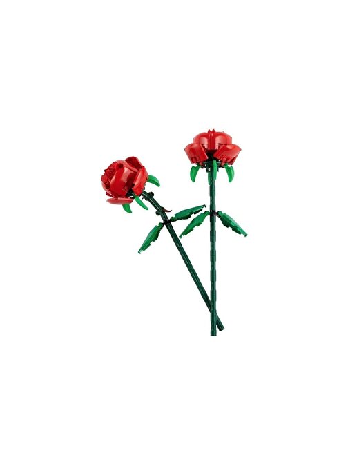LEGO 40460 Iconic Rose