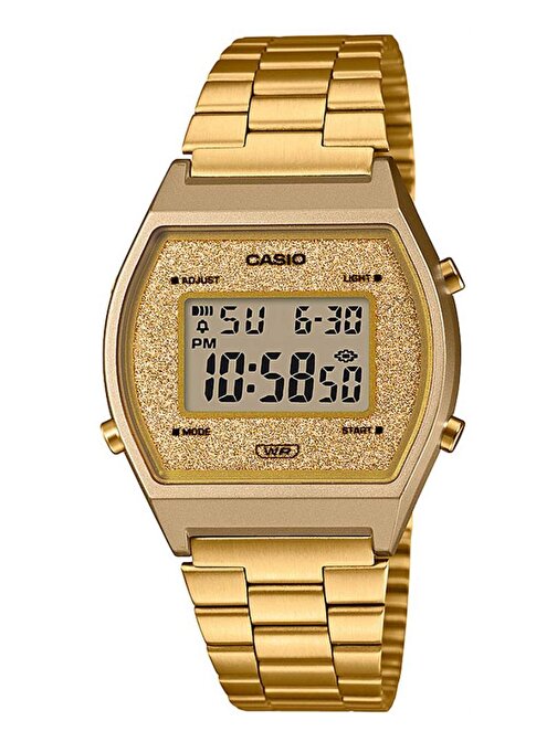 Casio B640WGG-9DF Bayan Kol Saati