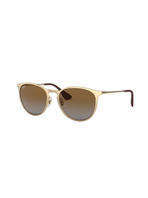 Ray-Ban RB3539 112/T5 54 Polarize Unisex Güneş Gözlüğü