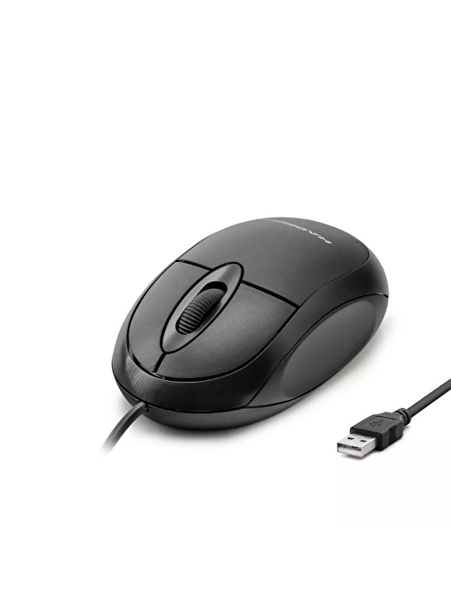 Hadron HDX3259 Kablolu Usb Mouse (Kutusuz)