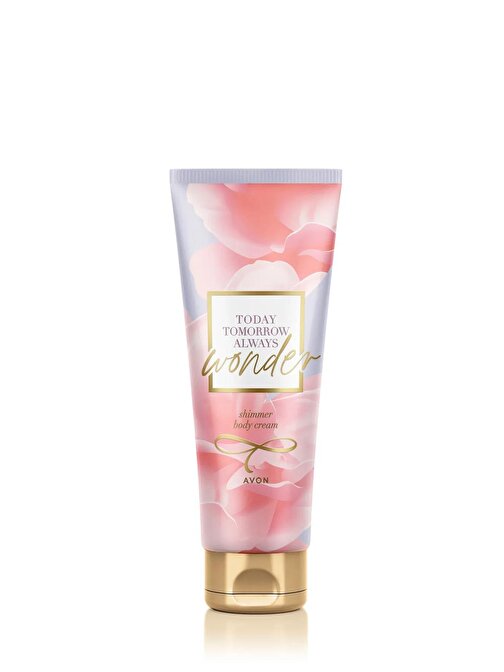 Avon TTA Wonder Body Lotion 125 Ml.