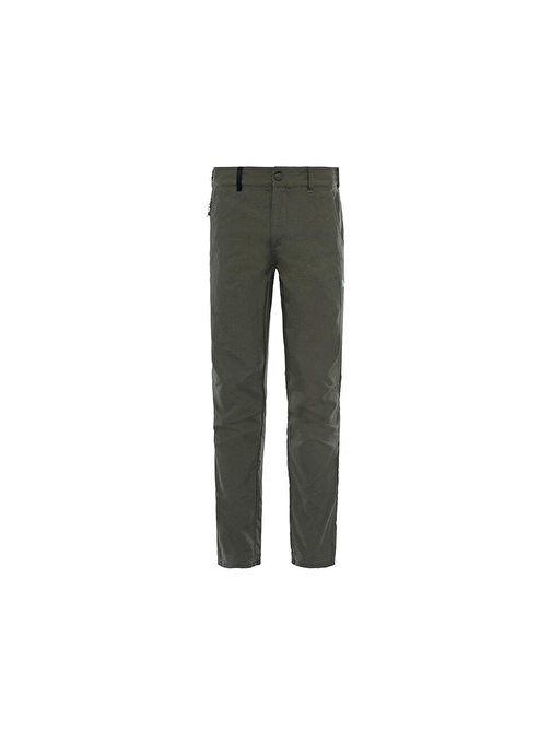 The North Face M Tanken Pant Erkek Pantolonu T92S84Hcj Haki 30