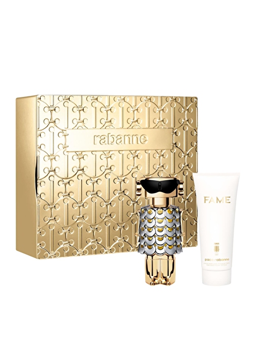 Paco Rabanne Fame Edp 80 ml + Vücut Losyonu 100 ml