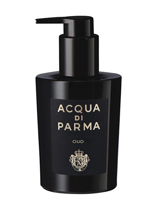 Acqua Di Parma Oud Hand and Body Wash 300 ml