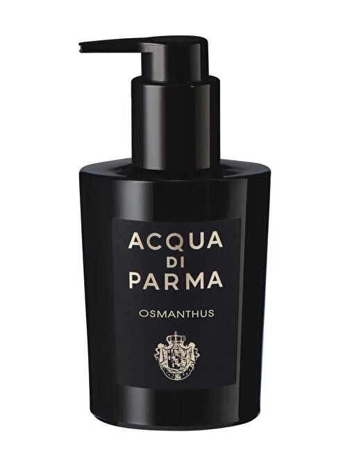 Acqua Di Parma Osmanthus Hand and Body Wash 300 ml