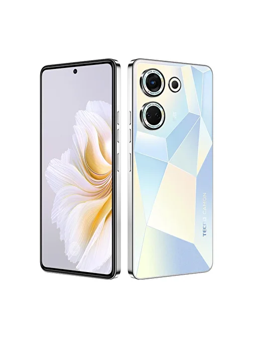 TECNO CAMON 20 PRO WHITE 256GB