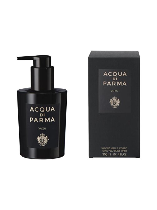 : Acqua Di Parma Yuzu Hand & Body Wash 300 ml