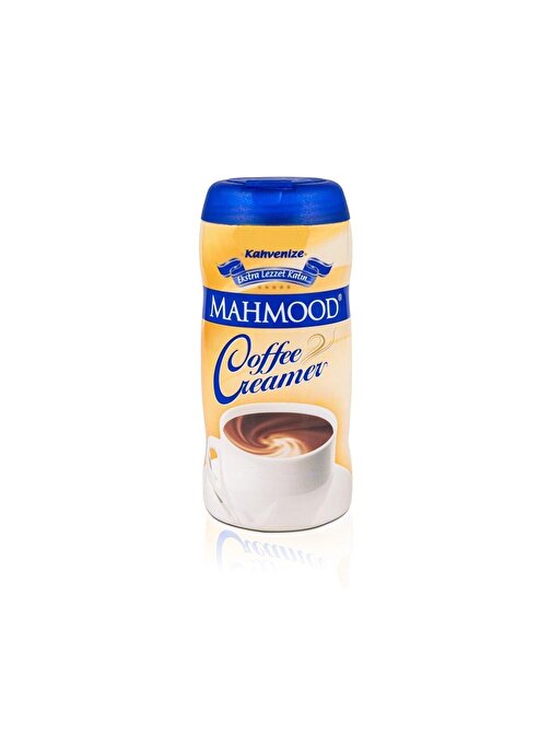 Mahmood Coffee Mahmood Kahve Kreması Süt Tozu 400 gr