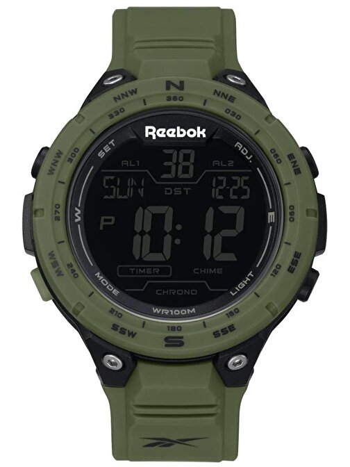 Reebok RV-SLM-G9-PBPG-BG Erkek Kol Saati