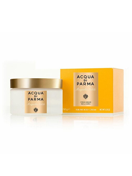 Acqua Di Parma Magnolia Nobile Sublime Body Cream 150g