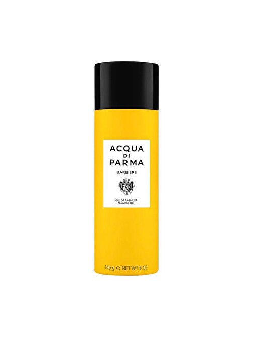 Acqua Di Parma Barbiere Shaving Gel 145 g