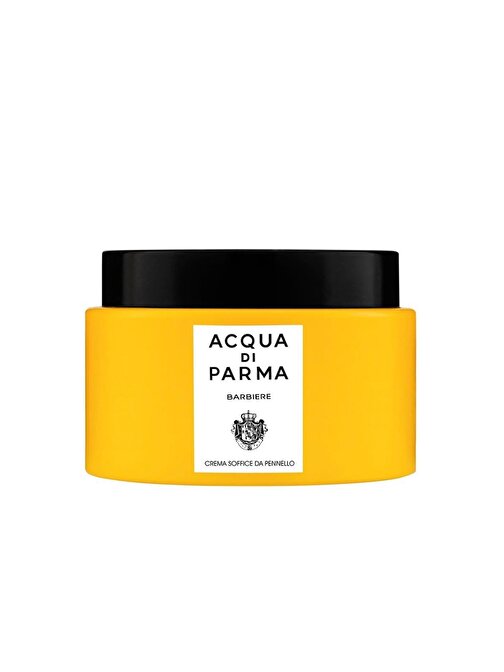 Acqua Di Parma Barbiere Soft Shaving Cream 125 g