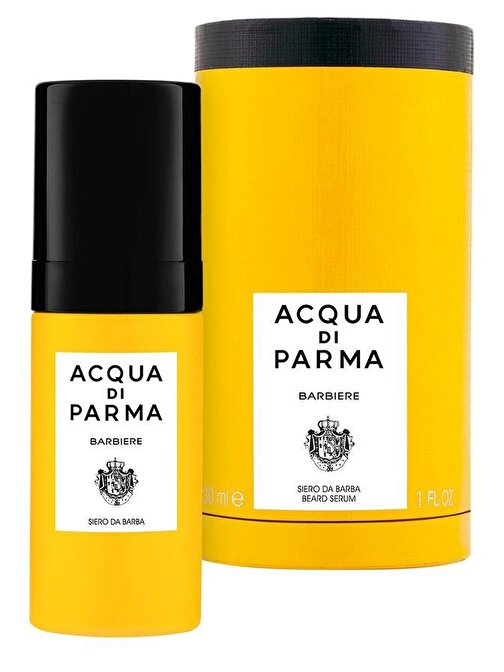 Acqua Di Parma Barbiere Beard Serum 30 ml