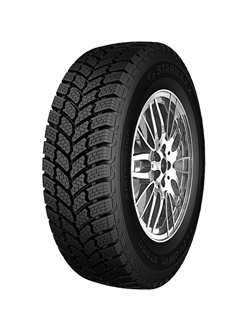 Starmaxx 225/75 R16 C Tl 118/116R 10Pr Prowin St960 Kış Lastiği (Üretim Yılı:2023)