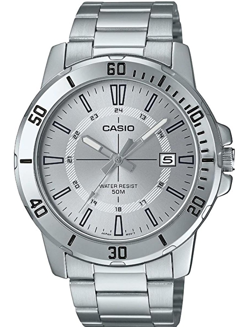 Casio MTP-VD01D-7CVUDF Erkek Kol Saati