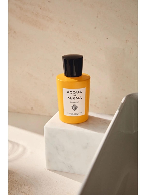 Acqua Di Parma Barbiere Refreshing After Shave Emulsion 100 ml