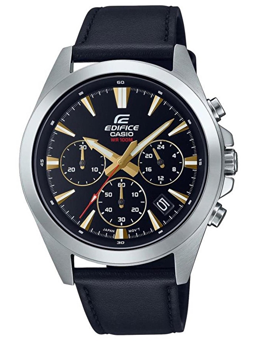 Casio Edifice EFV-630L-1AVUDF Erkek Kol Saati