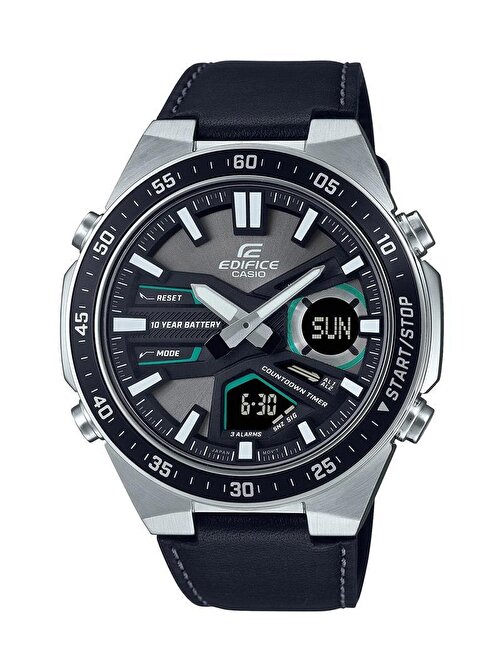 Casio Edifice EFV-C110L-1AVDF Erkek Kol Saati