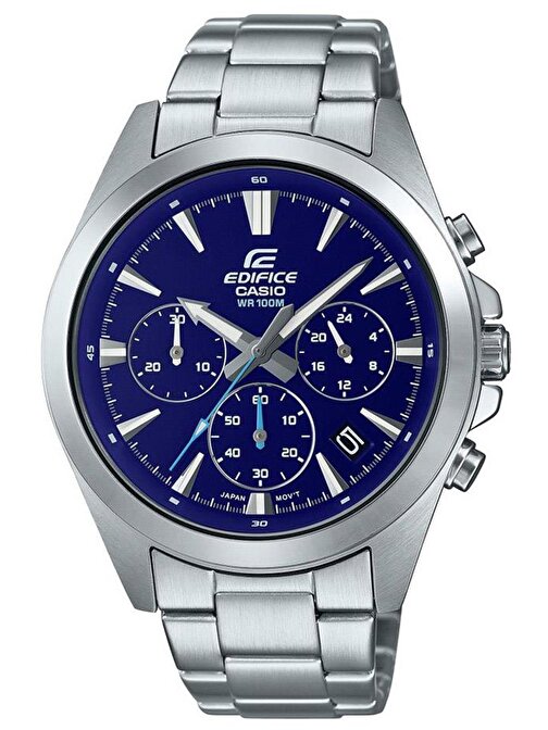 Casio Edifice EFV-630D-2AVUDF Erkek Kol Saati