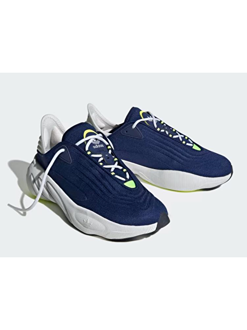 adidas ADİFOM SLTN Mavi Erkek Spor Ayakkabı HP3122
