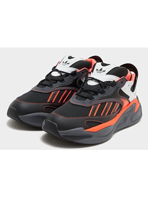 Adidas Erkek Günlük Spor Ayakkabı Ozmorph If2225 46
