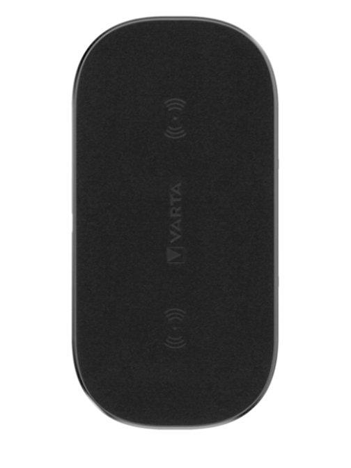 VARTA Wireless Charger Multi 20w SİYAH