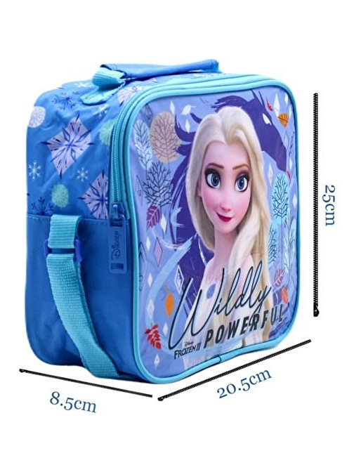 Mikro 48391 Frozen Beslenme Çantası Echo Widely-Otto-48391